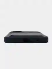 Серый чехол для Redmi Note 11 4G 2022  / NOTE 11S с карманом для  пластиковой карточки
