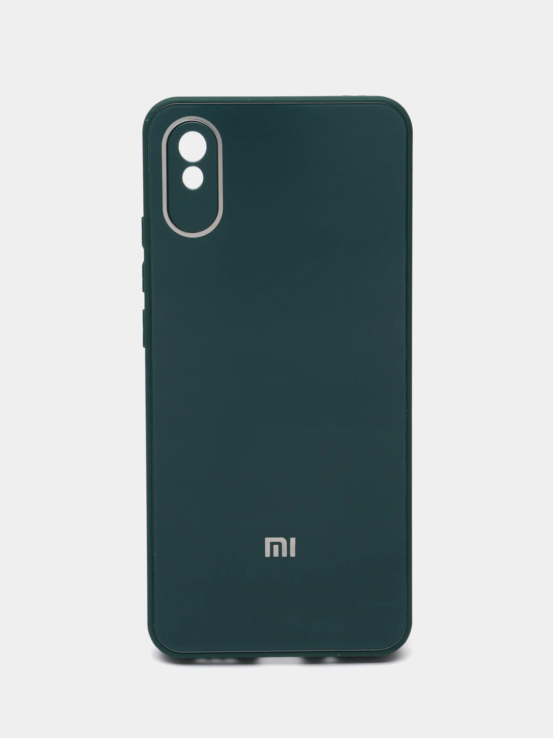 Морской чехол Xiaomi Redmi 9A, Сяоми Редми 9А, пластиковый под стекло