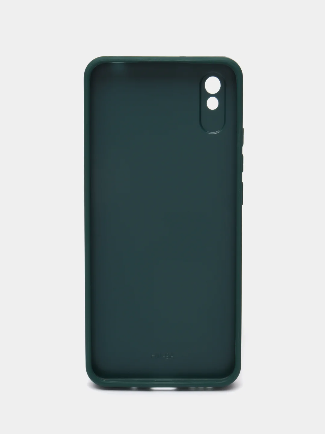 Морской чехол Xiaomi Redmi 9A, Сяоми Редми 9А, пластиковый под стекло