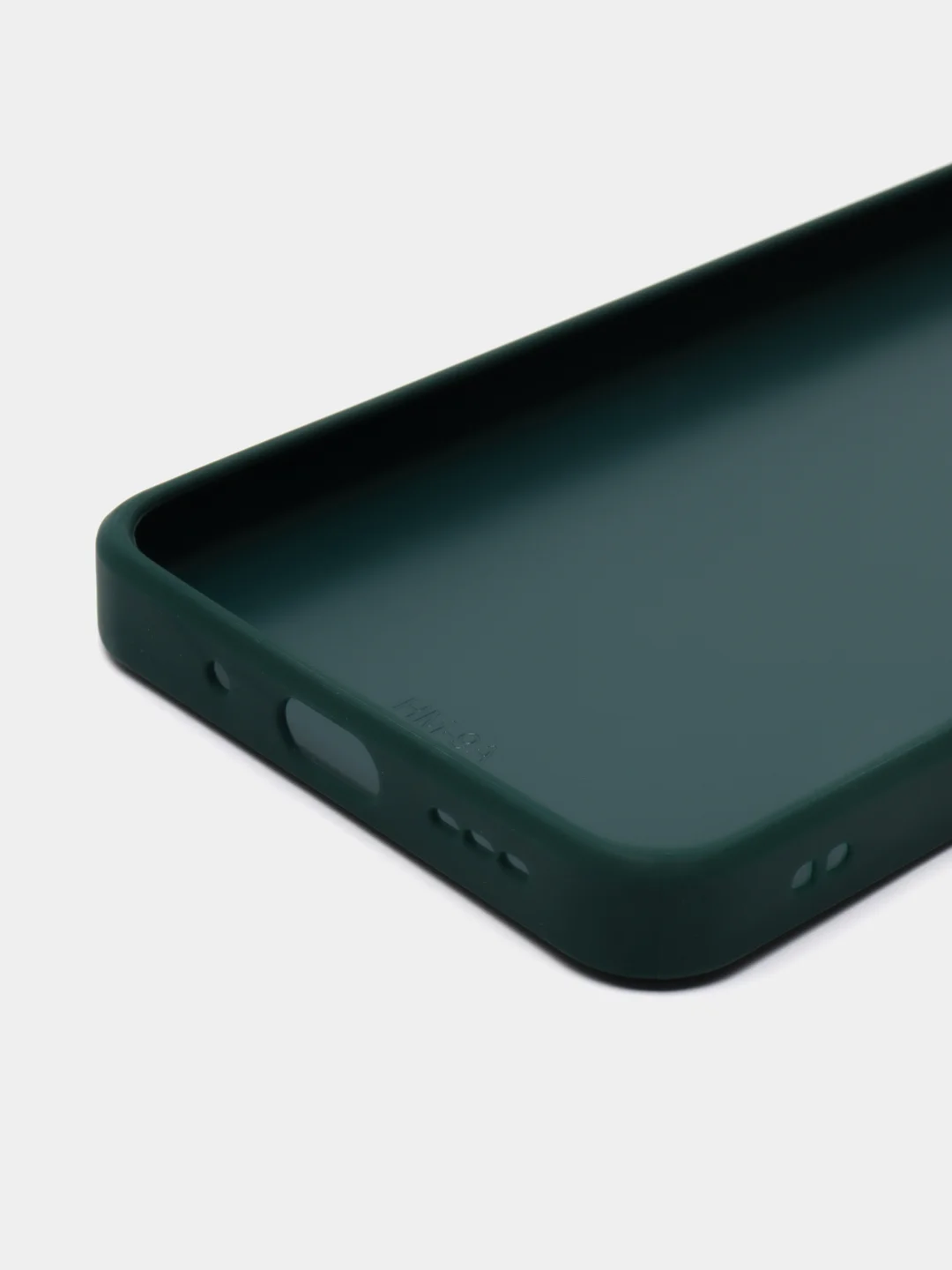 Морской чехол Xiaomi Redmi 9A, Сяоми Редми 9А, пластиковый под стекло
