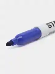 Маркеры стираемые STAFF, для белой доски, 4 цвета, 2.5 мм