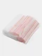 Пакеты с замком ZIP LOCK "зиплок", комплект 100 шт., 100х100мм, ПВД, толщ. 35 микр