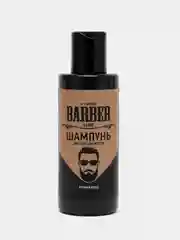 Шампунь Carelax Barber line для укладки бороды и усов, 145 мл