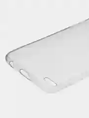 Прозрачный силиконовый чехол для LG K10