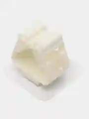 Белый настенный держатель для швабры