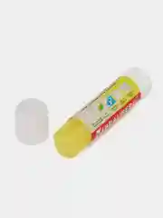 Клей-карандаш канцелярский для бумаги и картона, 15 г, BRAUBERG, 4 штуки, 271709