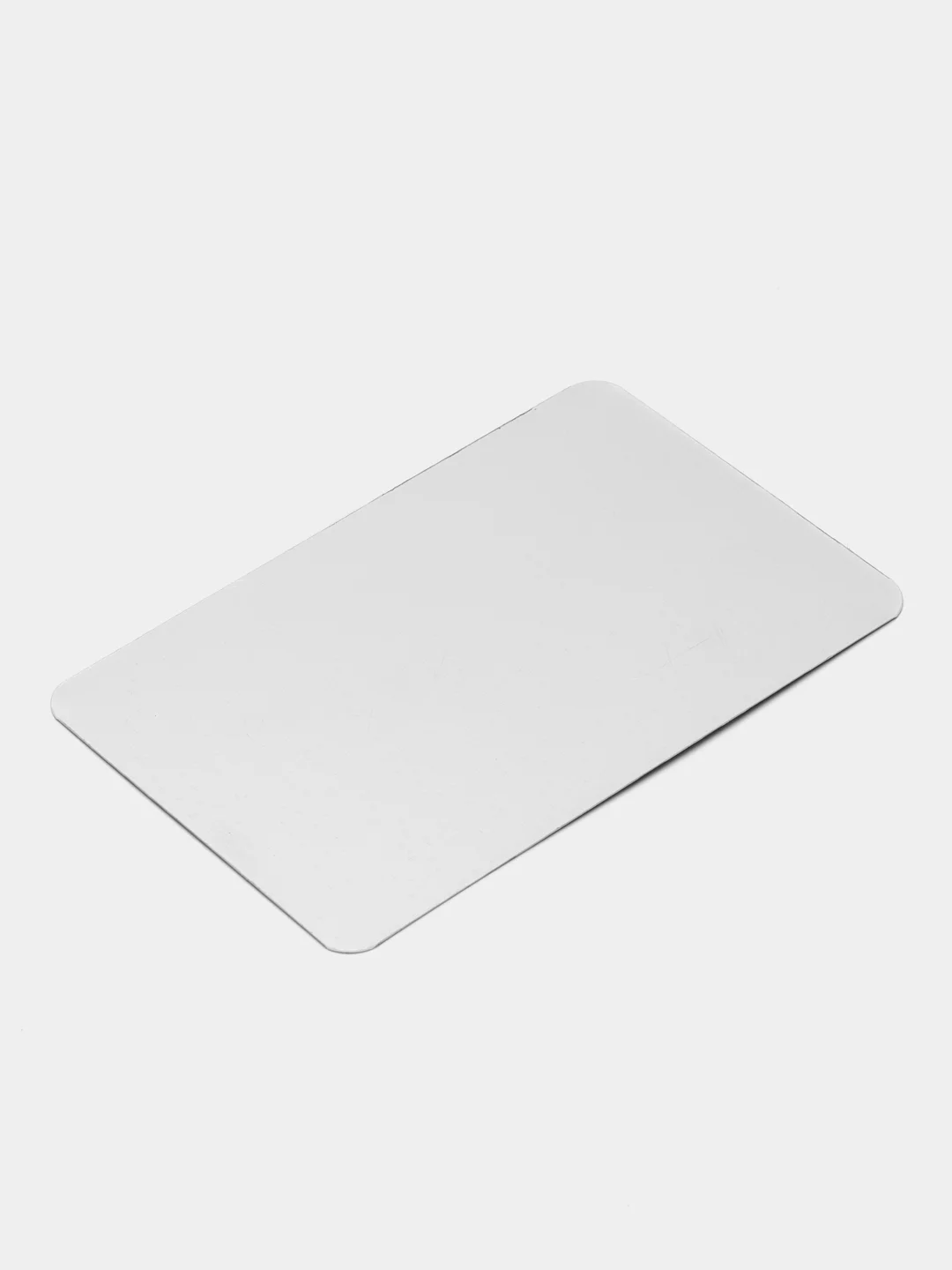 Бежевый защита RFID для банковских карт, металл