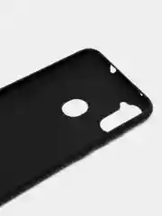 Черный чехол для Samsung Galaxy A11 / M11