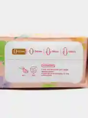 Прокладки ежедневные Inseense Silk Care, 10 штук, 180 мм
