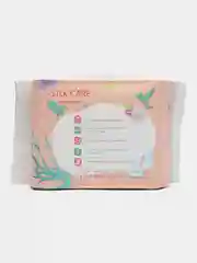 Прокладки ежедневные Inseense Silk Care, 10 штук, 180 мм