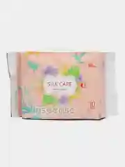 Прокладки ежедневные Inseense Silk Care, 10 штук, 180 мм
