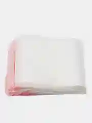 Пакеты с замком ZIP LOCK "зиплок", комплект 100 шт., 180х250мм, ПВД, толщ. 40 микр