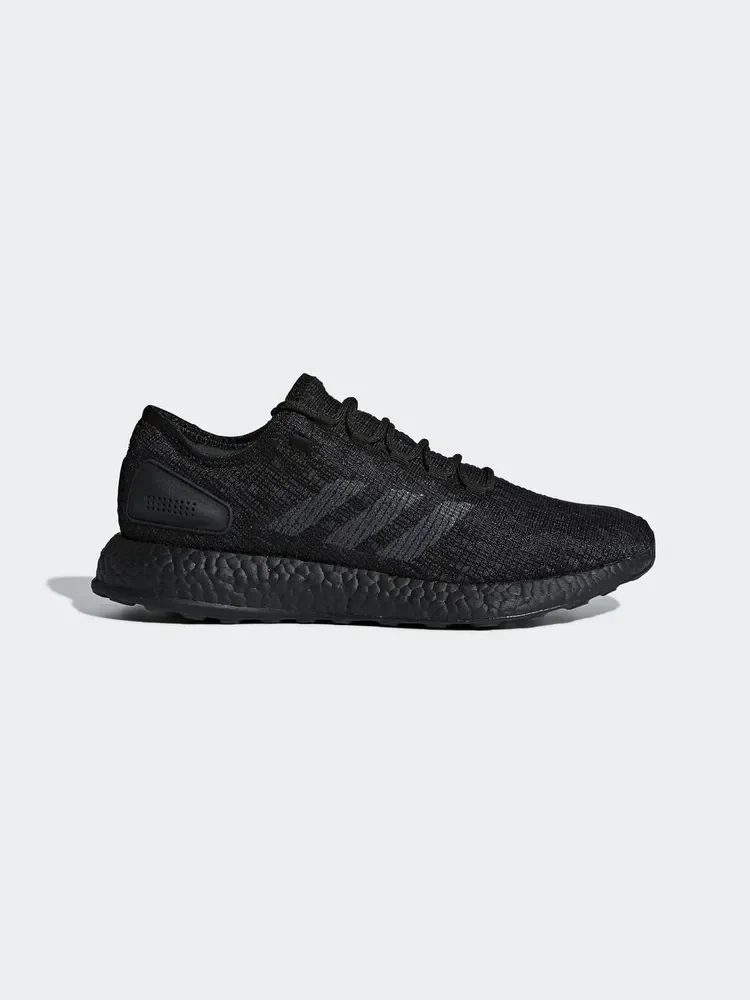 Кроссовки мужские Adidas Pureboost 2017 CM8304