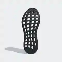 Черный кроссовки мужские Adidas Pureboost 2017 CM8304