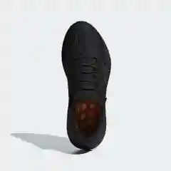 Черный кроссовки мужские Adidas Pureboost 2017 CM8304