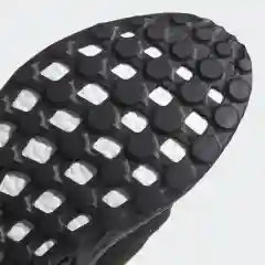 Черный кроссовки мужские Adidas Pureboost 2017 CM8304