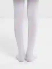 Белый колготки белые, детские