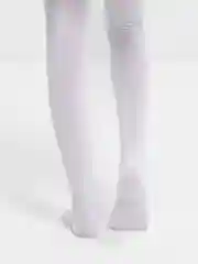 Белый колготки белые, детские