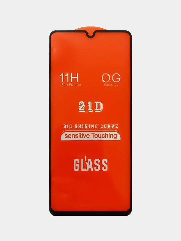 Защитное стекло для Samsung M21/M31