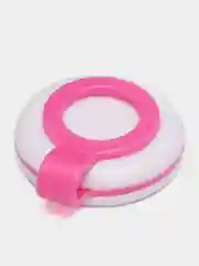 Фуксия клипса от комаров
