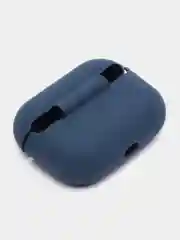 Мятный силиконовый чехол для наушников AirPods Pro  Щетка для чистки наушников Air Pen Clear