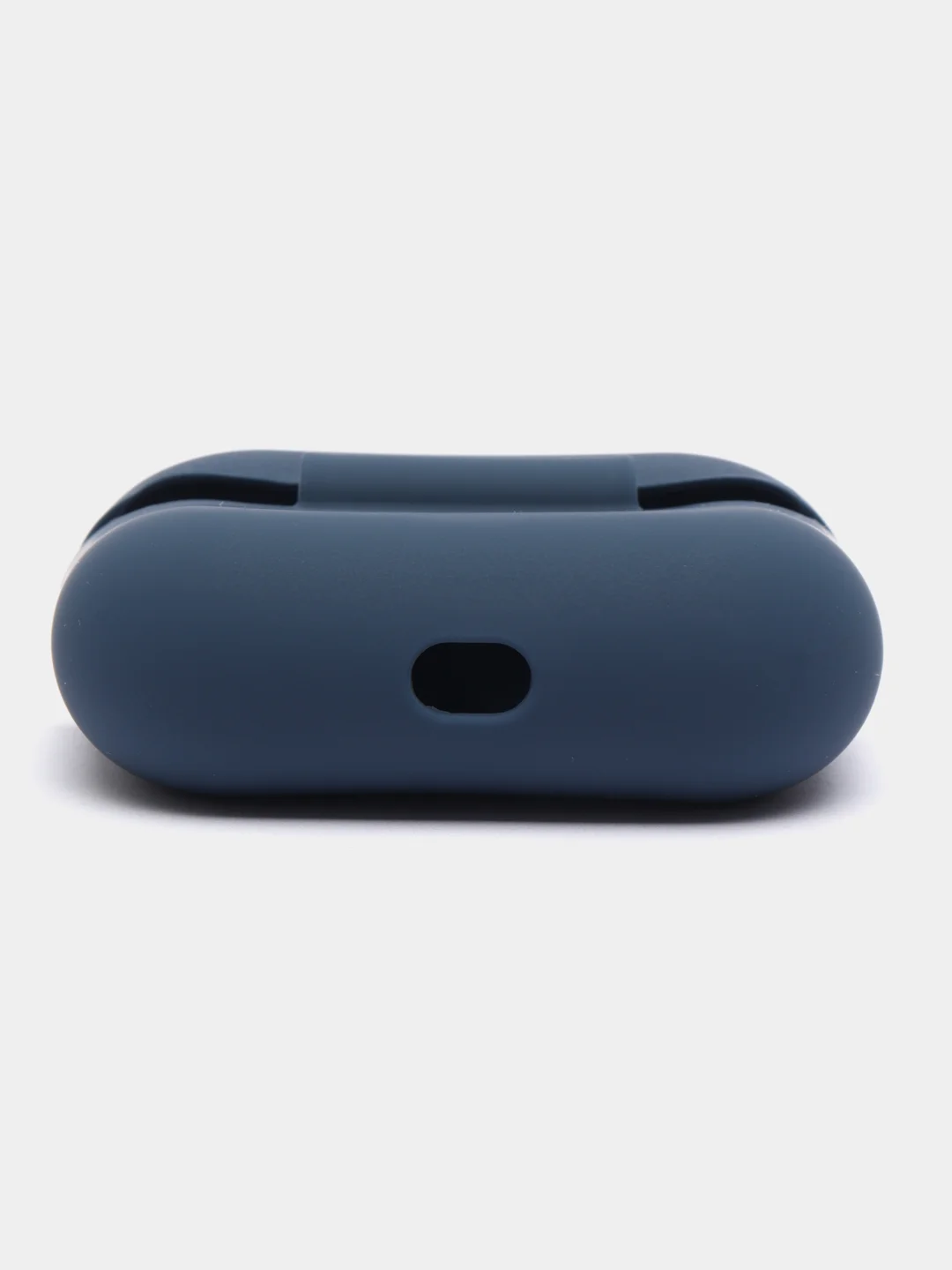 Мятный силиконовый чехол для наушников AirPods Pro  Щетка для чистки наушников Air Pen Clear