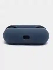 Мятный силиконовый чехол для наушников AirPods Pro  Щетка для чистки наушников Air Pen Clear
