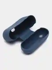 Мятный силиконовый чехол для наушников AirPods Pro  Щетка для чистки наушников Air Pen Clear