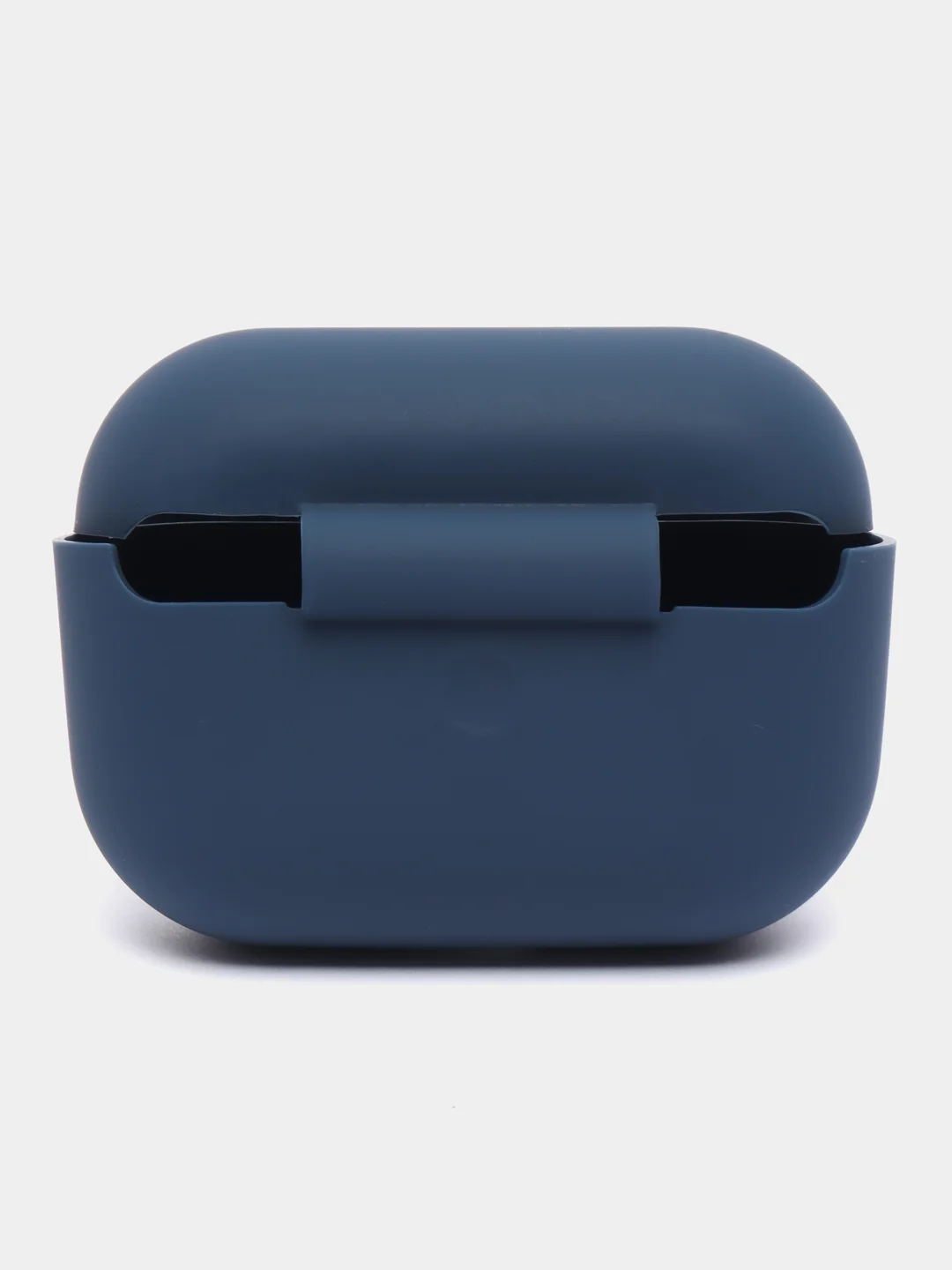 Мятный силиконовый чехол для наушников AirPods Pro  Щетка для чистки наушников Air Pen Clear
