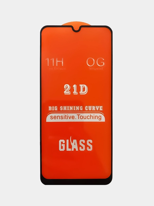 Защитное стекло для Samsung A31