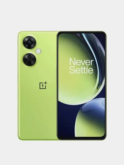 Смартфон OnePlus Nord CE 3 Lite 5G, 8/256 Gb