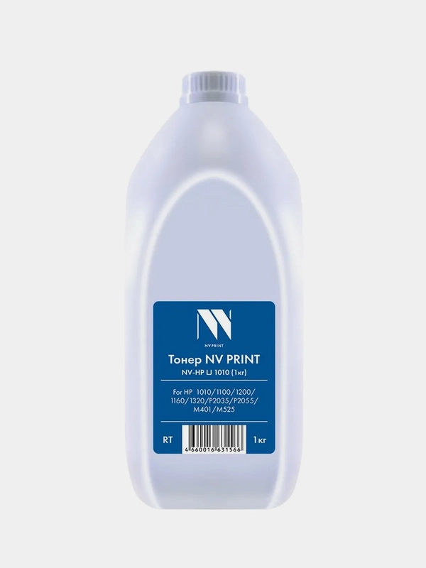 Тонер NV PRINT для HP 1010, 1кг