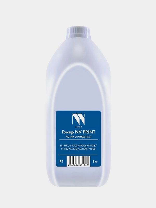 Тонер NV PRINT для HP 1005, 1кг