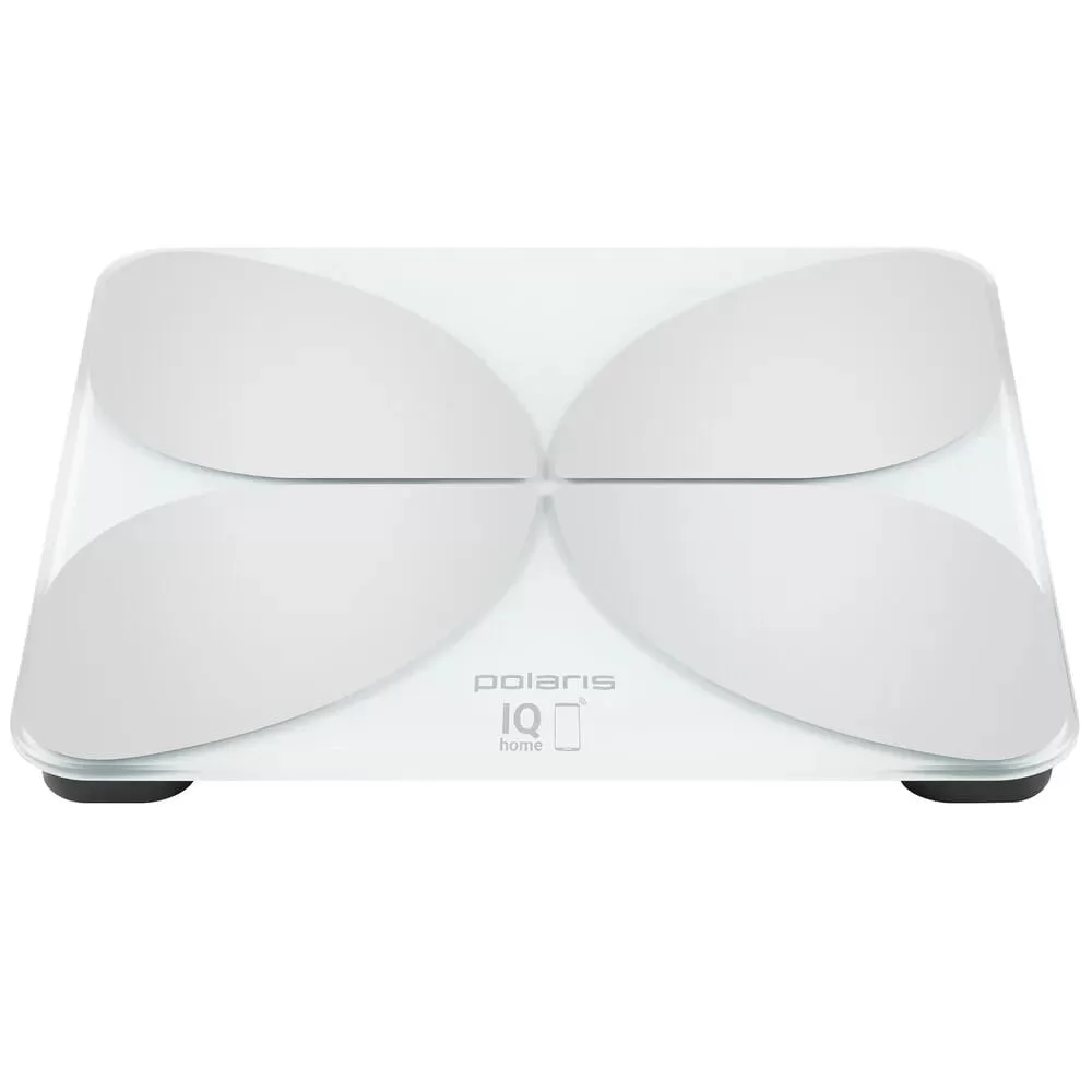 Весы напольные Polaris PWS 1888 IQ Home, белый