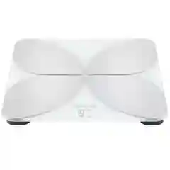 Весы напольные Polaris PWS 1888 IQ Home, белый