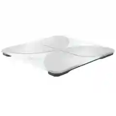 Весы напольные Polaris PWS 1888 IQ Home, белый