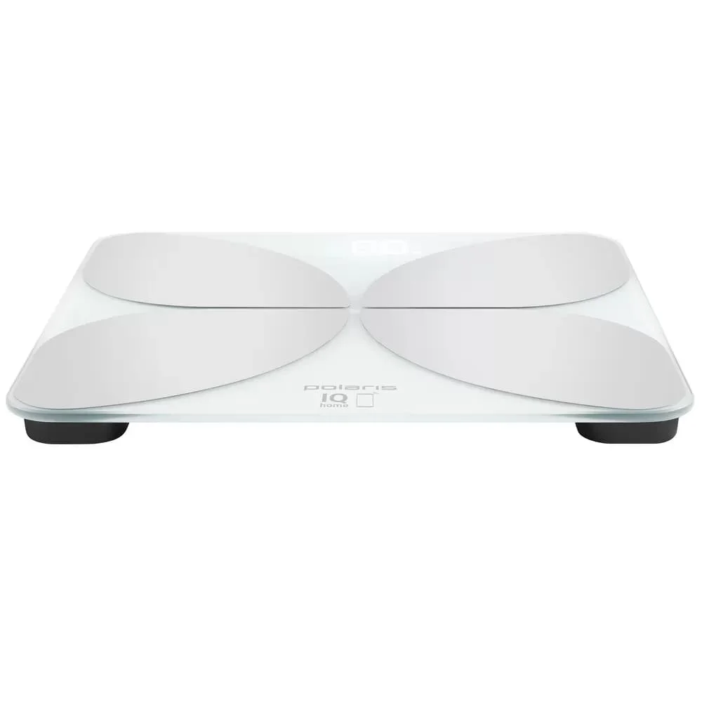 Весы напольные Polaris PWS 1888 IQ Home, белый