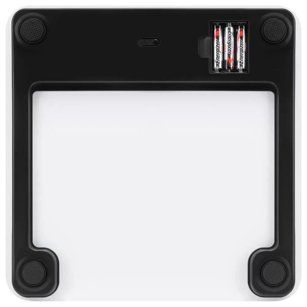Весы напольные Polaris PWS 1888 IQ Home, белый