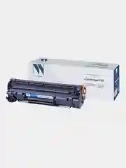 Картридж NV Print NV-712 для Canon i-Sensys LBP3010/3010B/3020/3100, 1500 стр
