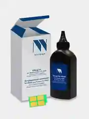 Заправочный комплект NV PRINT для Pantum TL-420X, 200 гр, тонер + чип