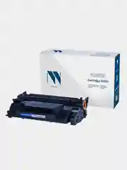 Картридж NV Print NV-052H для Canon LBP212dw/214dw/215x/MF421dw/426dw/428x/429x, 9200 стр