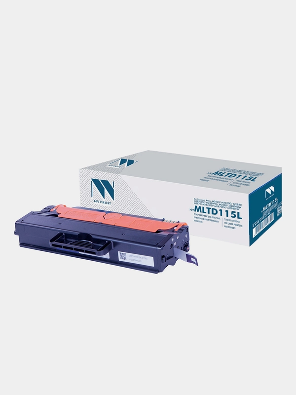 Картридж NV Print NV-MLT-D115L для Samsung Xpress M2620/M2820/M2870/M2880FW, 3000 стр