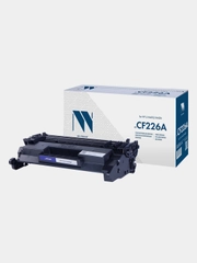 Картридж NV Print NV-CF226A для HP LaserJet Pro M402/M402dw/M402n/M426dw/M426fdw, 3100 стр