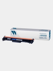 Фотобарабан NV Print NV-CF232A для HP LaserJet M227/M230/M203/M206, 23000 стр