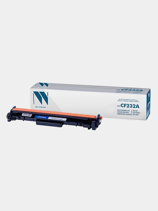 Фотобарабан NV Print NV-CF232A для HP LaserJet M227/M230/M203/M206, 23000 стр