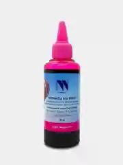 Чернила NV PRINT на водной основе, для Сanon/Epson/НР/Lexmark, 100 мл, Light Magenta