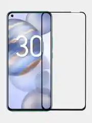 Huawei Honor 30  / Honor 30 Premium, Хуавей Хонор 30 / Хонор 30 Премиум защитное стекло 9D