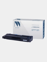 Картридж NV Print NV-108R00909 для Xerox Phaser 3140/3155/3160/3160N, 2500 стр