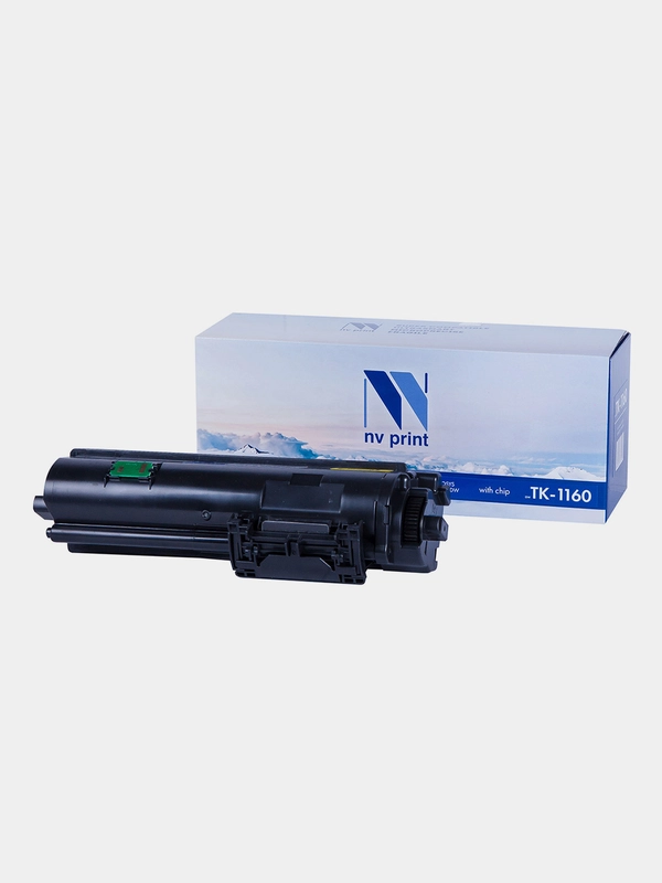 Картридж NV Print NV-TK-1160 для Kyocera Ecosys P2040/P2040dn/P2040dw, 7200 стр