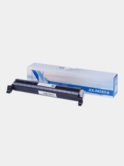 Картридж NV Print NV-KX-FAT411A для Panasonic KX-MB1900RU/MB2000/MB2051/MB2061, 2000 стр